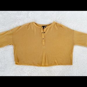 Urban Outfitters Comfy Long Sleeve